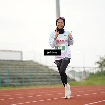 Runner Photo 4538064