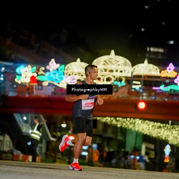 Runner Photo 4538069