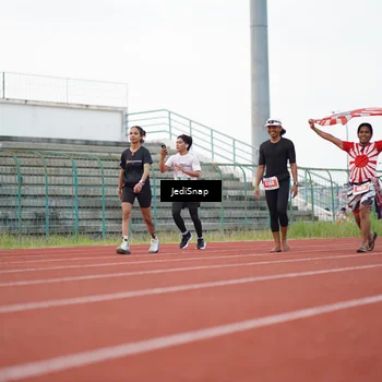 Runner Photo 4538071