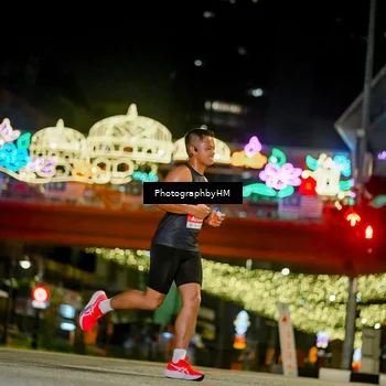Runner Photo 4538072