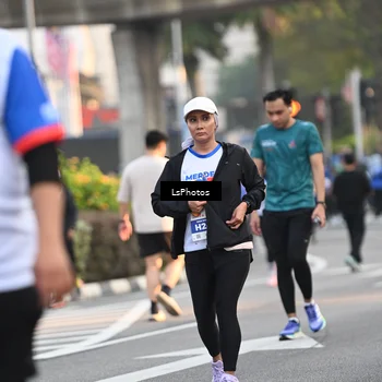 Runner Photo 4538074