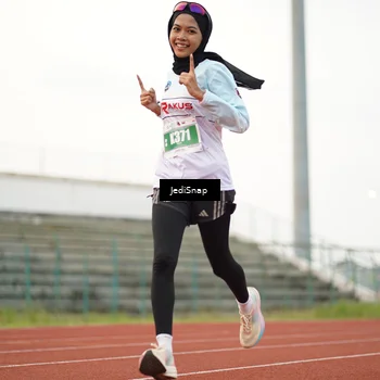 Runner Photo 4538077