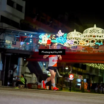 Runner Photo 4538078