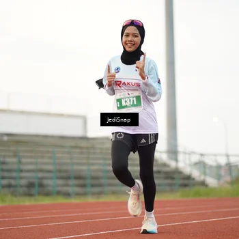 Runner Photo 4538080