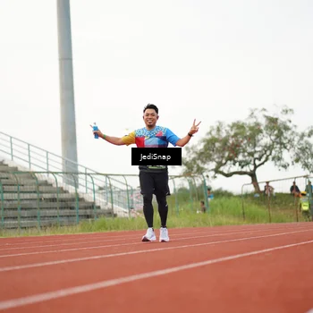 Runner Photo 4538081