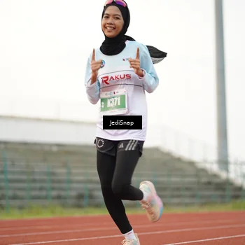 Runner Photo 4538082
