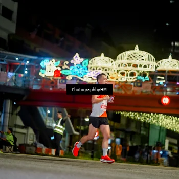 Runner Photo 4538085