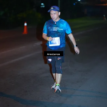 Runner Photo 4538087