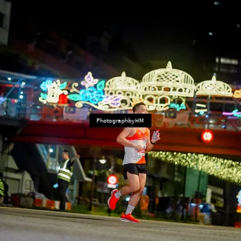 Runner Photo 4538089
