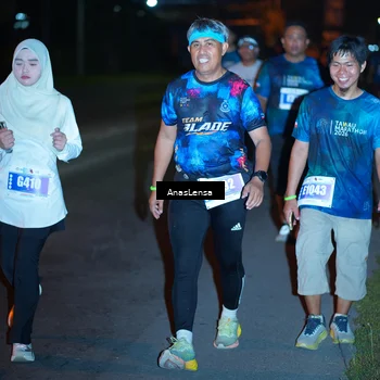 Runner Photo 4538090