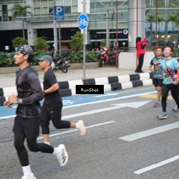 Runner Photo 4538092