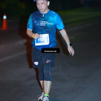 Runner Photo 4538093