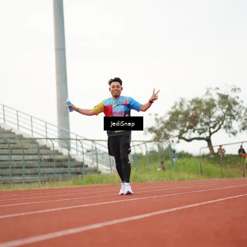 Runner Photo 4538094