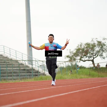Runner Photo 4538095