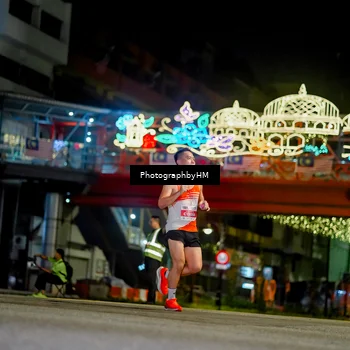 Runner Photo 4538096