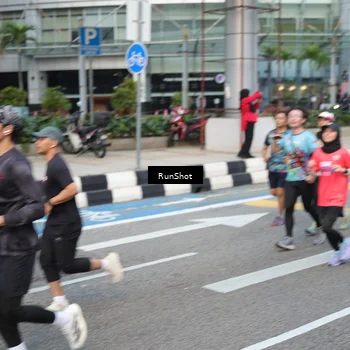 Runner Photo 4538097