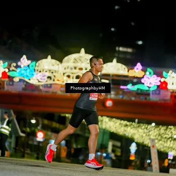 Runner Photo 4538098