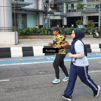 Runner Photo 4538099