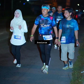 Runner Photo 4538100