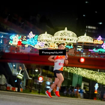 Runner Photo 4538102