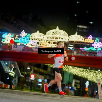Runner Photo 4538104