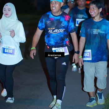 Runner Photo 4538105