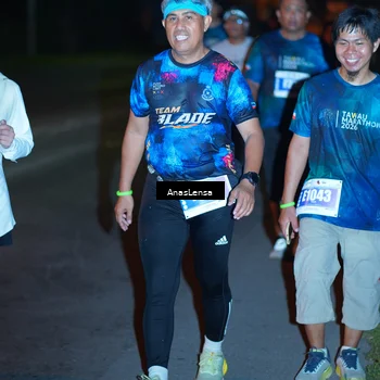 Runner Photo 4538110