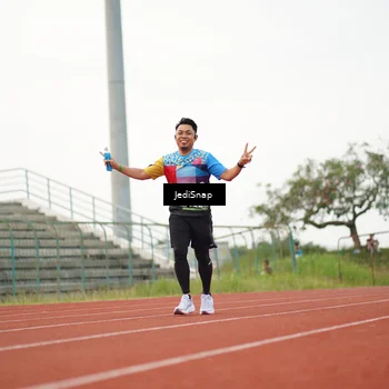 Runner Photo 4538111