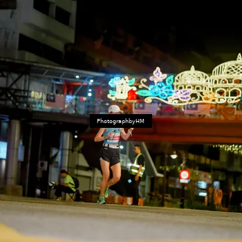 Runner Photo 4538114