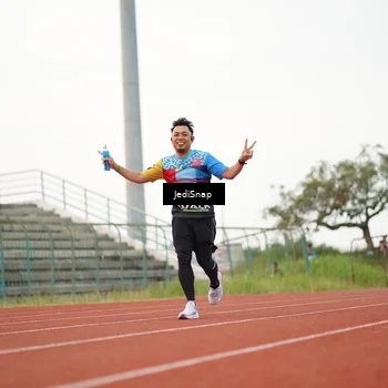 Runner Photo 4538116