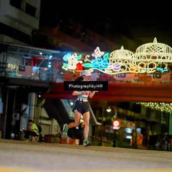 Runner Photo 4538117