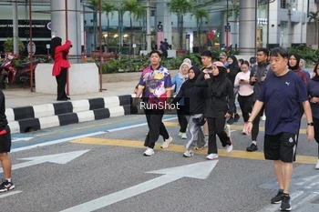 Runner Photo 4538118