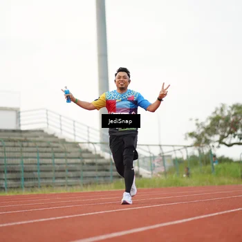 Runner Photo 4538126