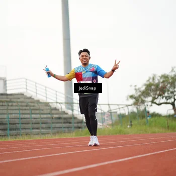 Runner Photo 4538127