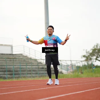 Runner Photo 4538128