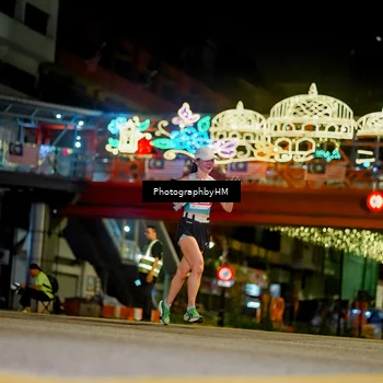 Runner Photo 4538130