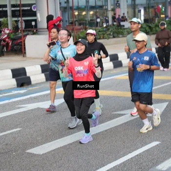 Runner Photo 4538132