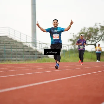 Runner Photo 4538135