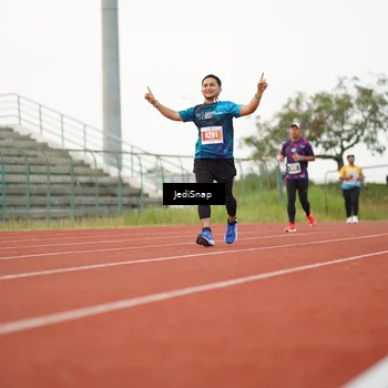 Runner Photo 4538137