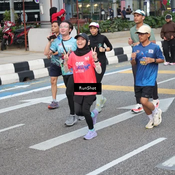 Runner Photo 4538138