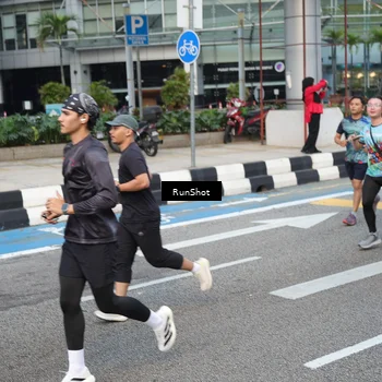 Runner Photo 4538139