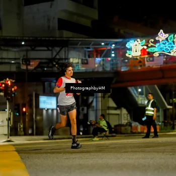 Runner Photo 4538143