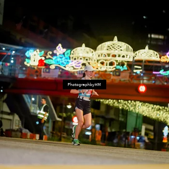 Runner Photo 4538144