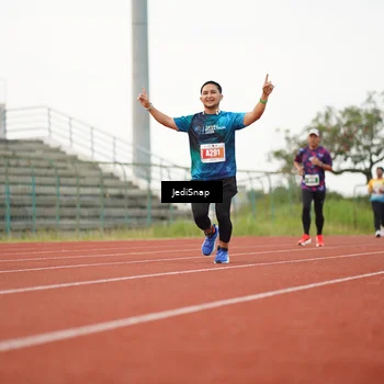 Runner Photo 4538145