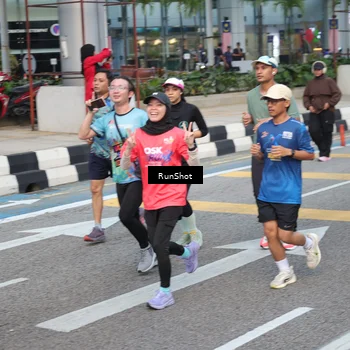 Runner Photo 4538148