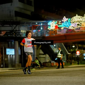 Runner Photo 4538150