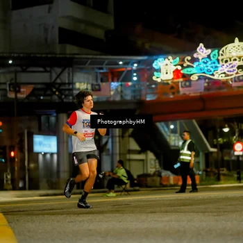 Runner Photo 4538151