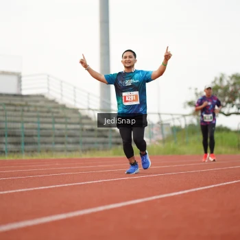 Runner Photo 4538152