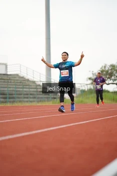 Runner Photo 4538153