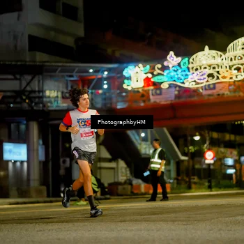 Runner Photo 4538155